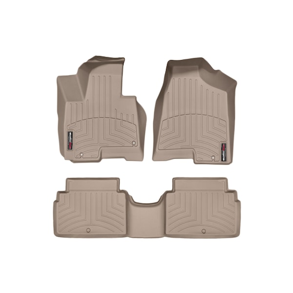 Floorliners, 456451-452924